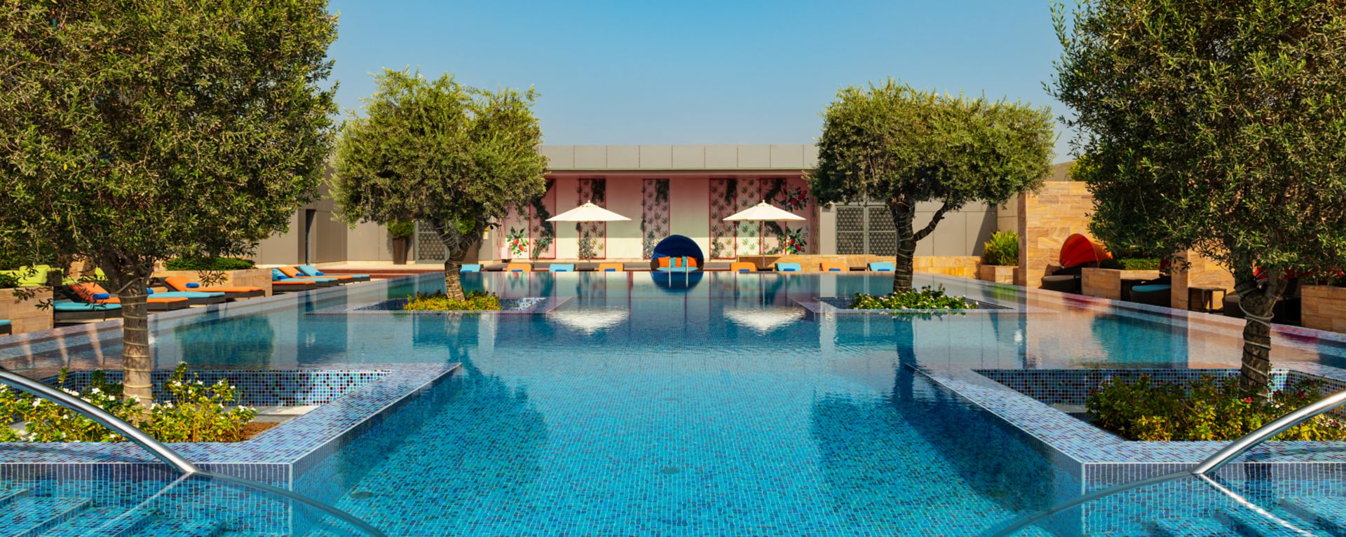 Aloft Abu Dhabi photo 3