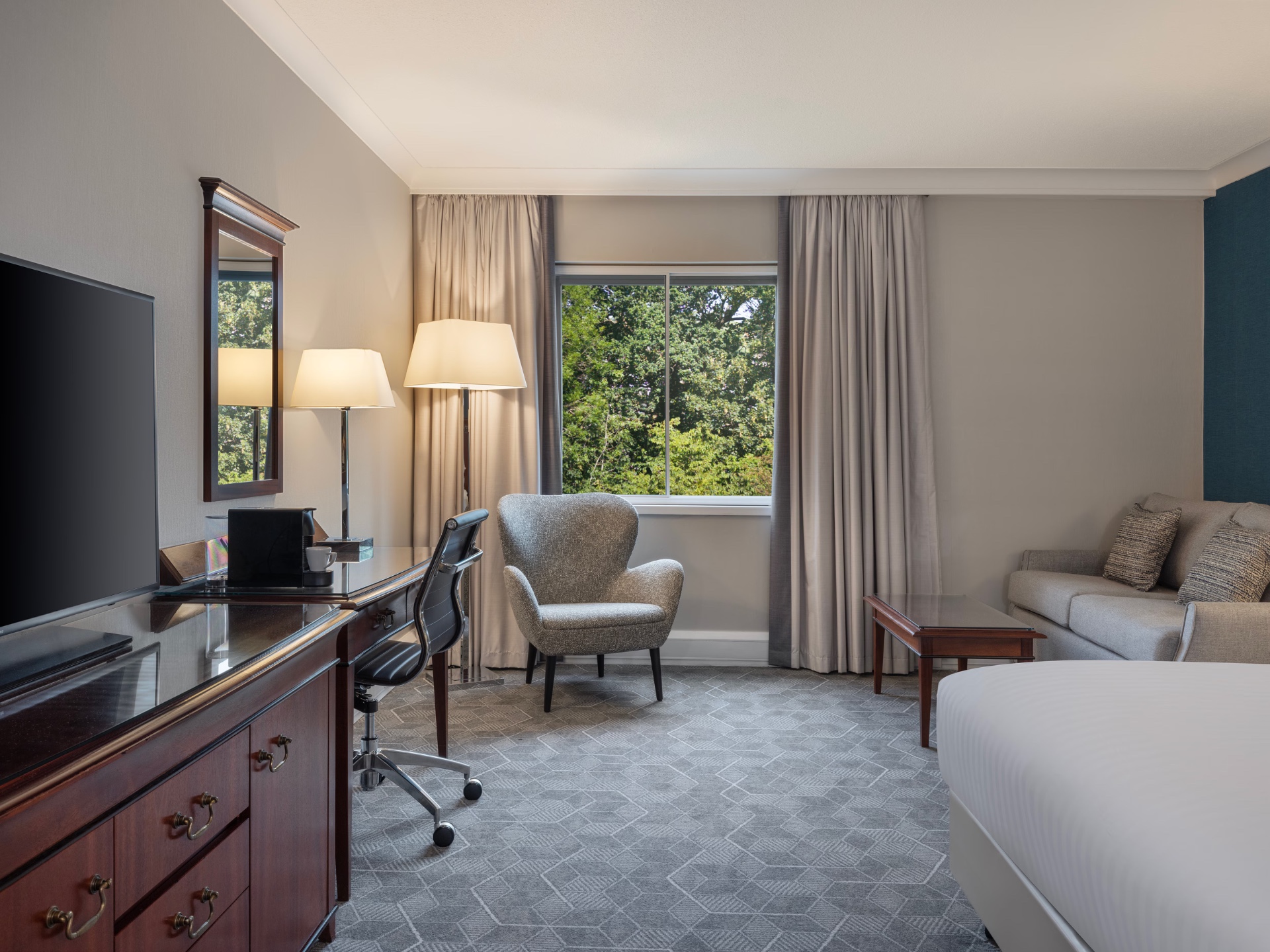 Delta Hotels by Marriott Newcastle Gateshead photo 2