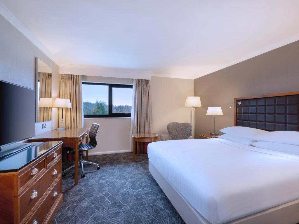 Delta Hotels by Marriott Newcastle Gateshead photo 3