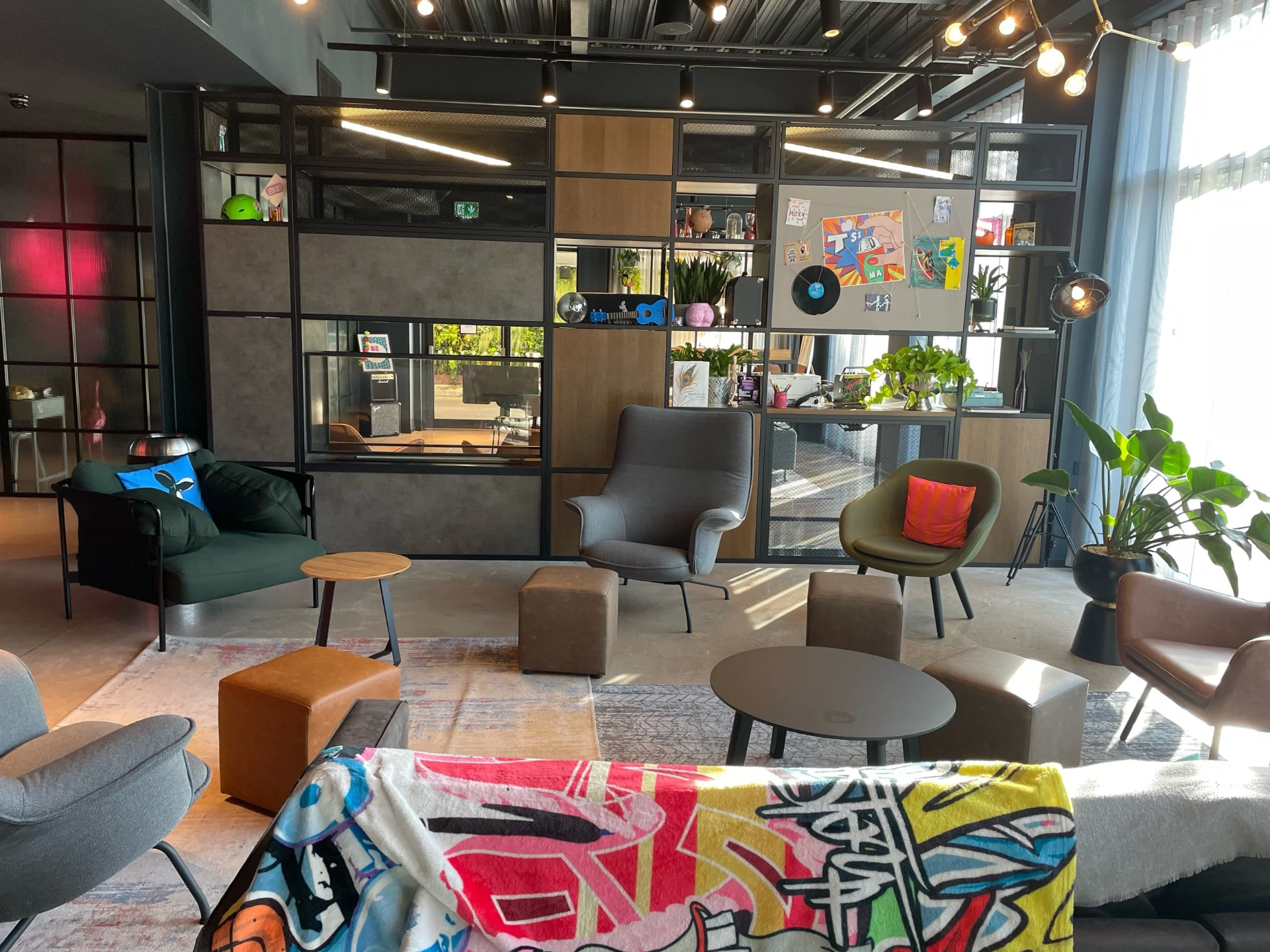 Moxy Bristol photo 3
