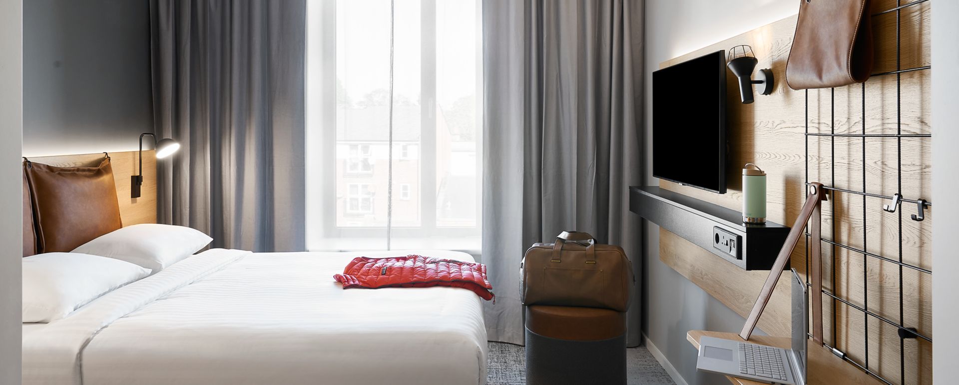 Moxy Bristol photo 4