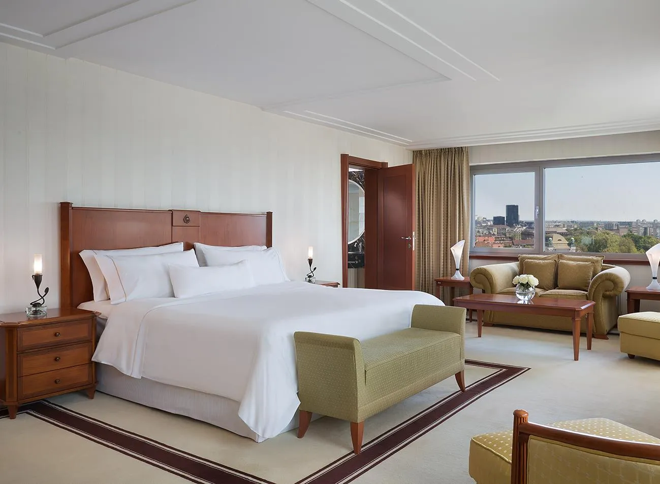 The Westin Zagreb photo 3