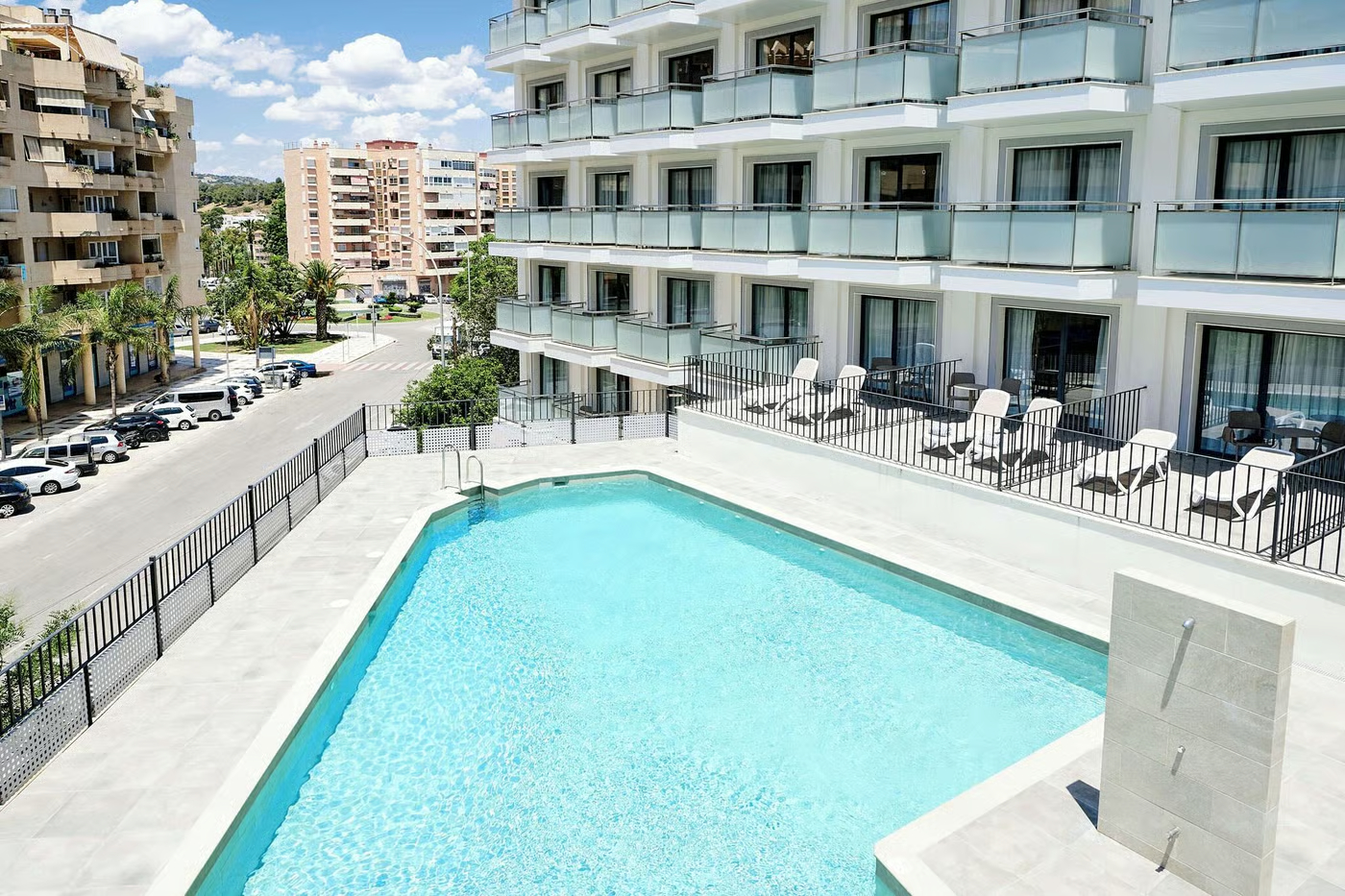 Tent Torremolinos photo 2