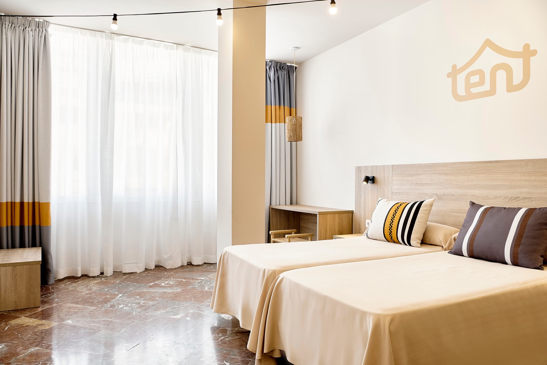 Tent Torremolinos photo 3