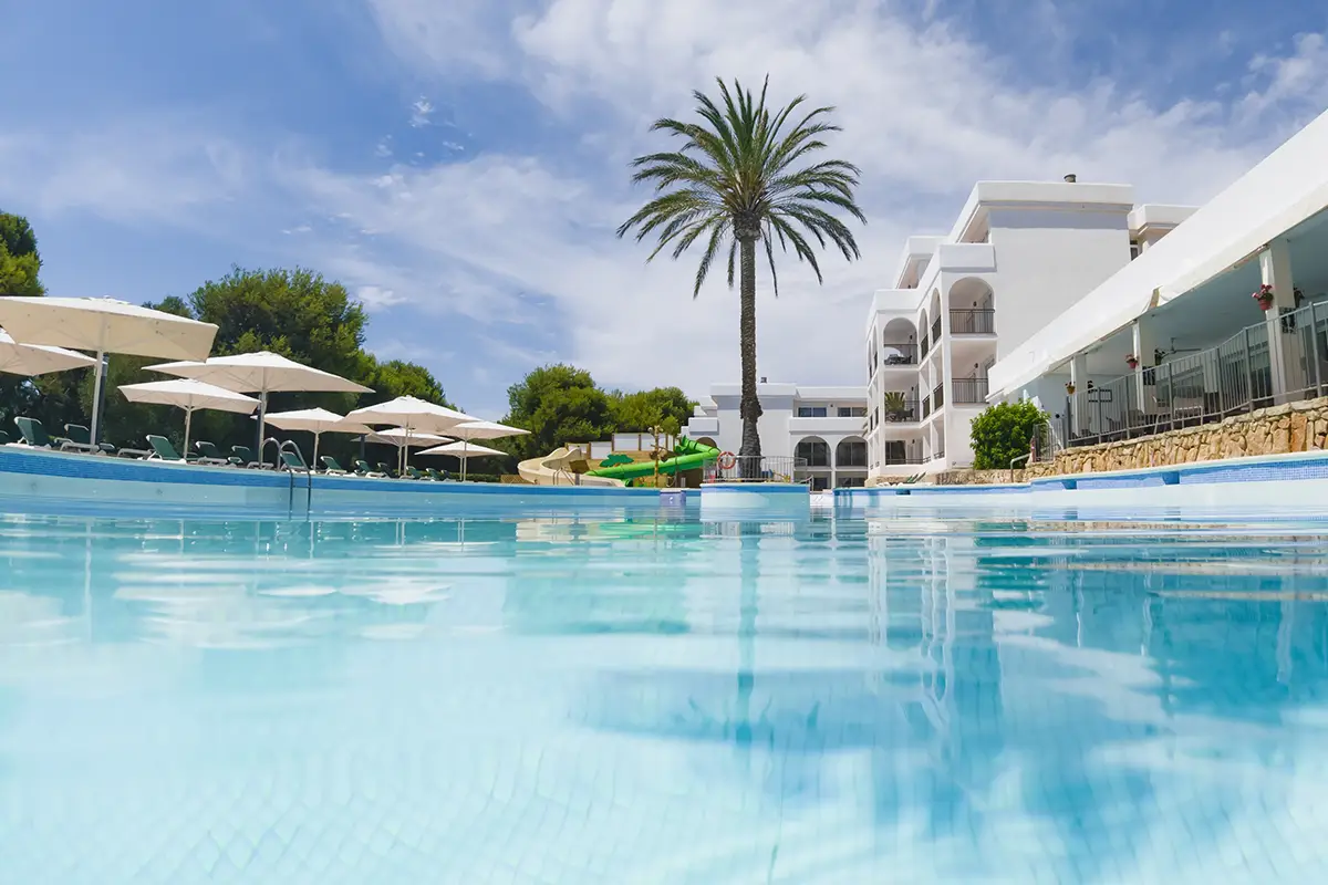 Cala d'Or Playa photo 2