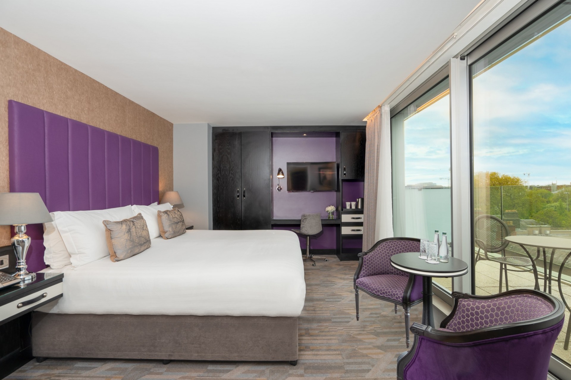The Trinity City Hotel photo 3