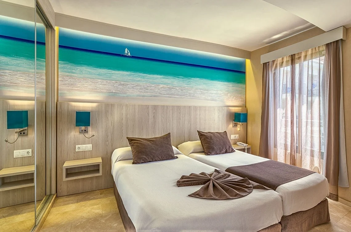 Hotel SPA Benalmádena Palace photo 3