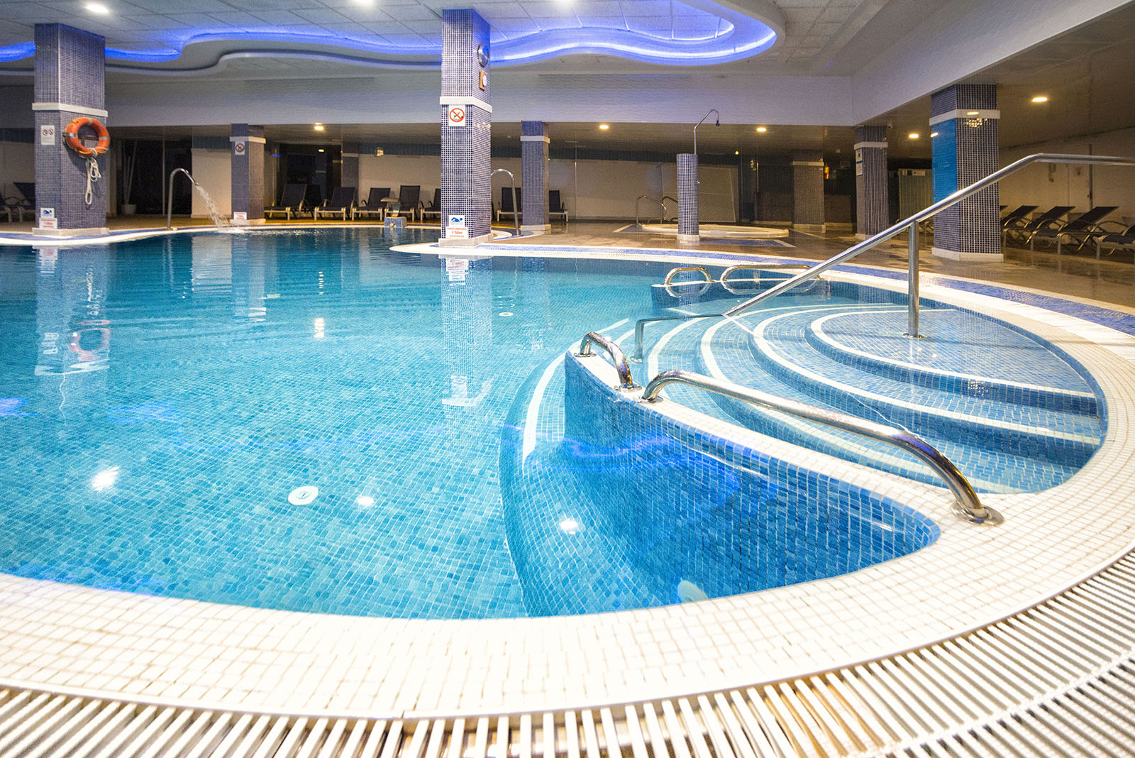 Hotel SPA Benalmádena Palace photo 4