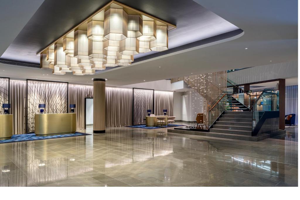 The Lowry Hotel photo 2