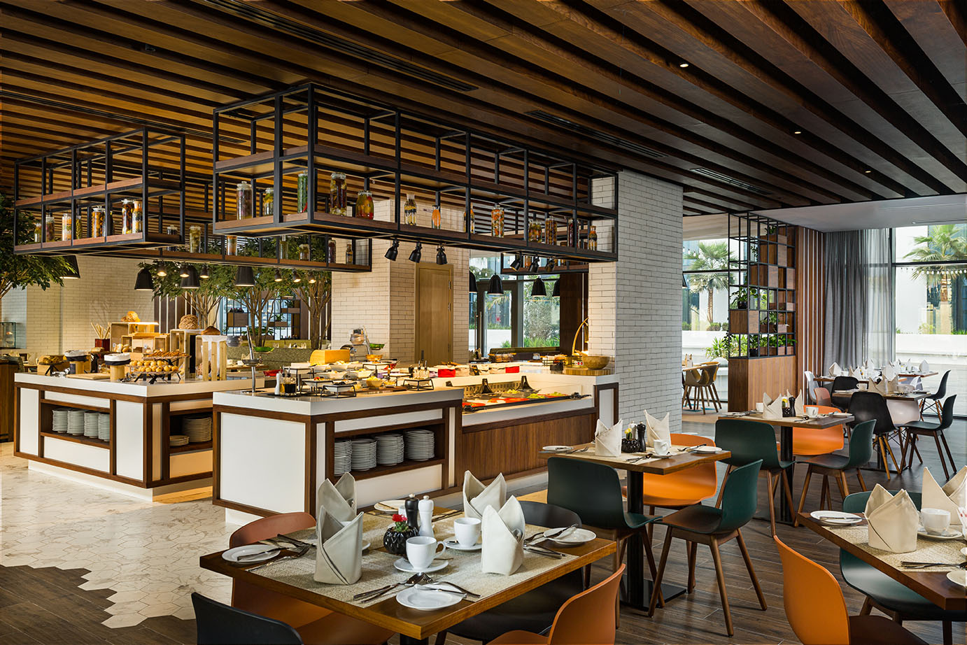 Millennium Al Barsha photo 4