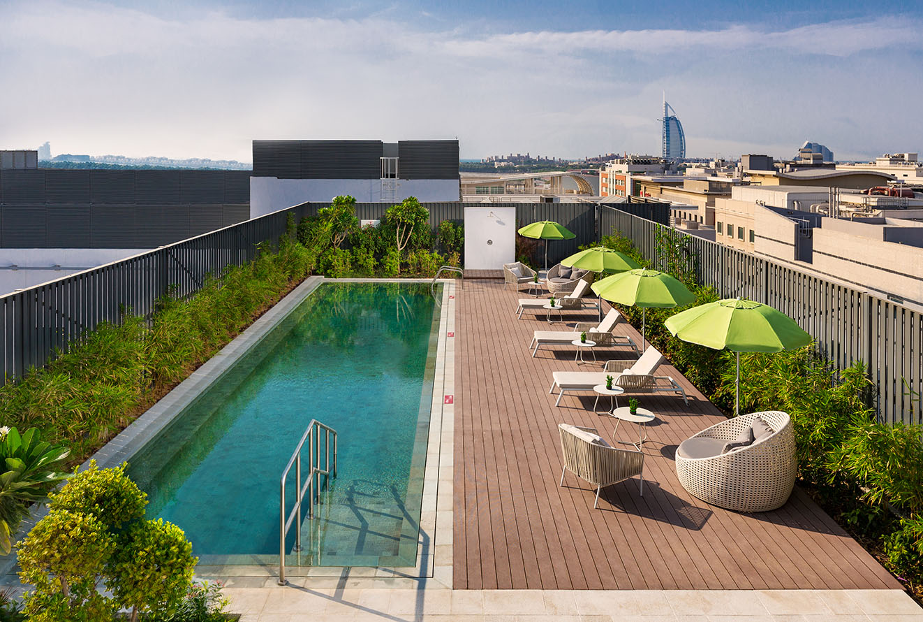 Millennium Al Barsha photo 3