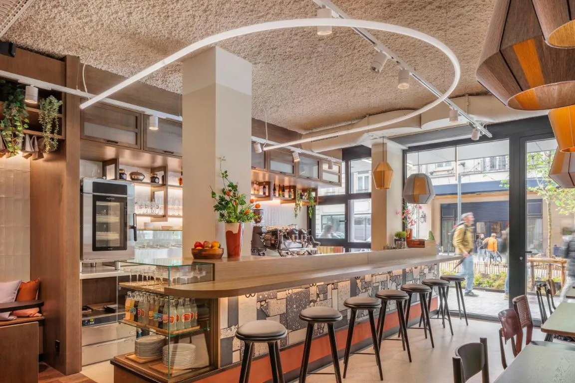 The Usual Brussels photo 3