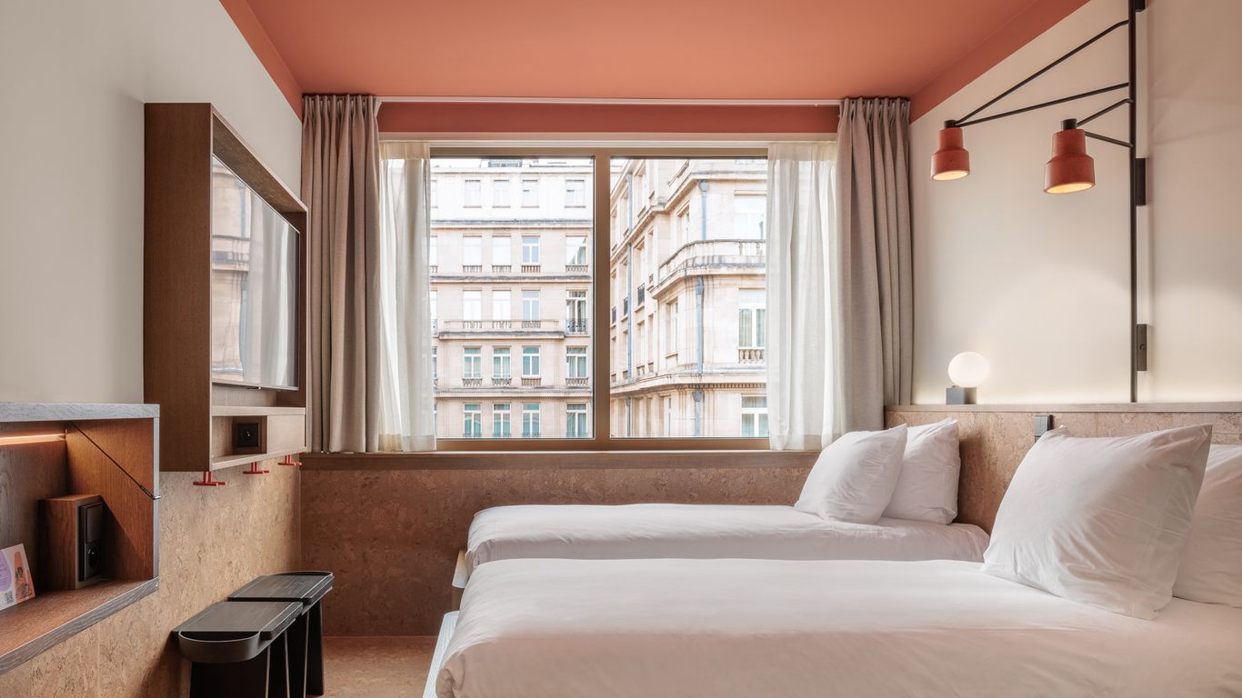 The Usual Brussels photo 2