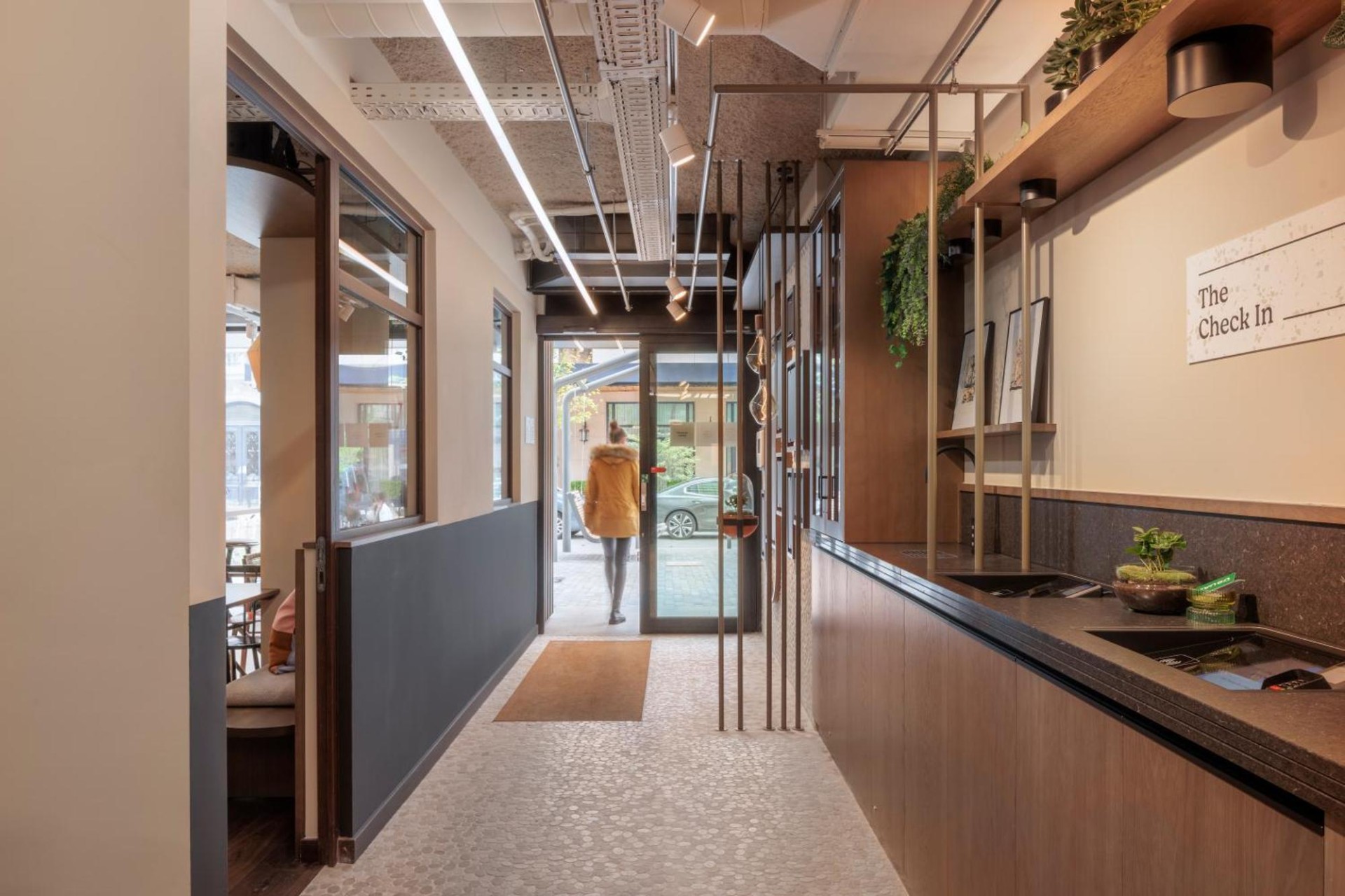 The Usual Brussels photo 4