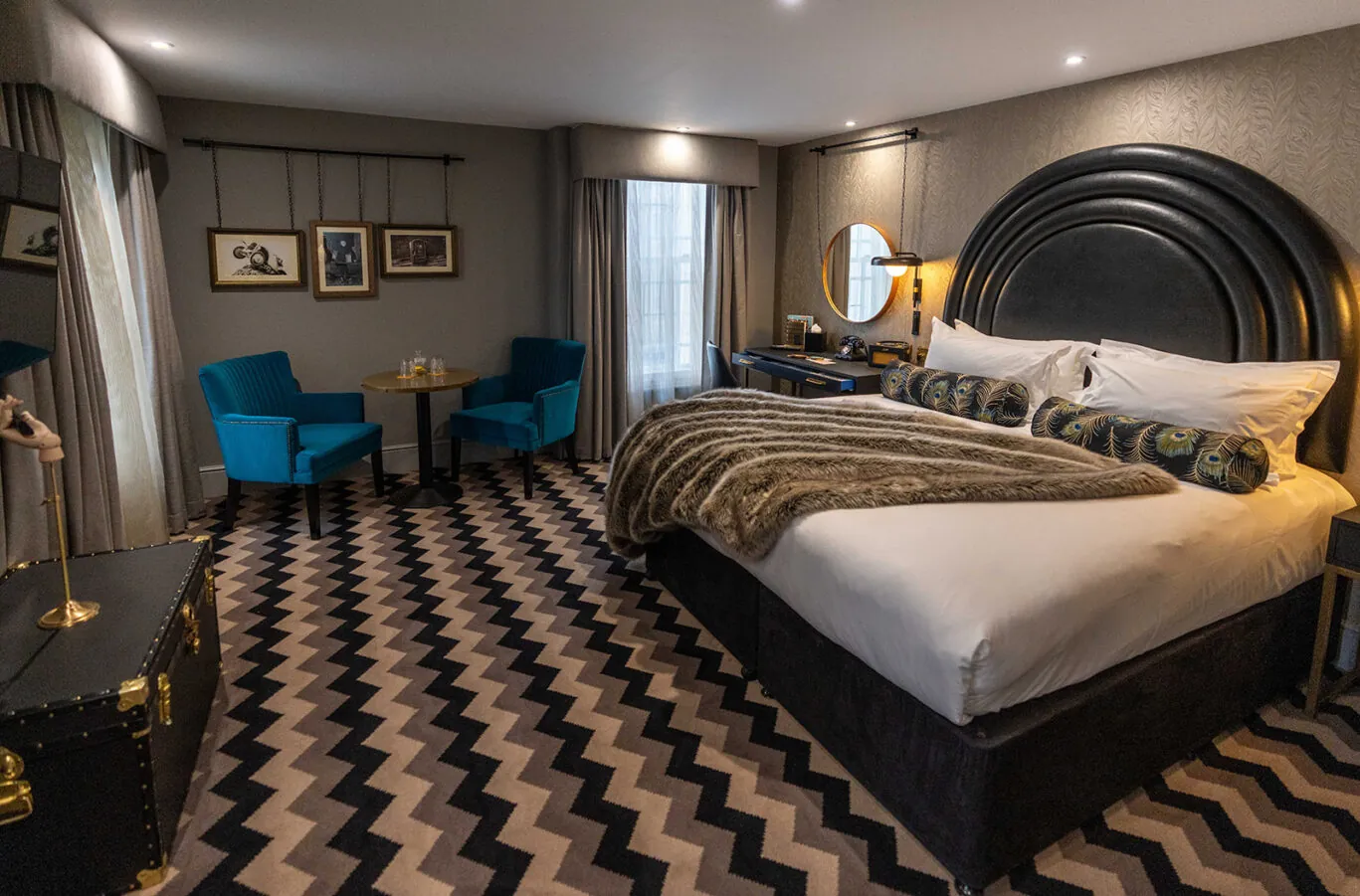 Hotel Gotham Newcastle photo 3