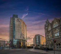 Clayton Hotel Cardiff photo 2