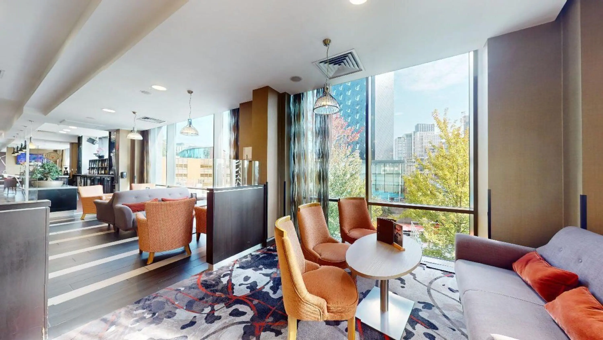 Clayton Hotel Cardiff photo 3