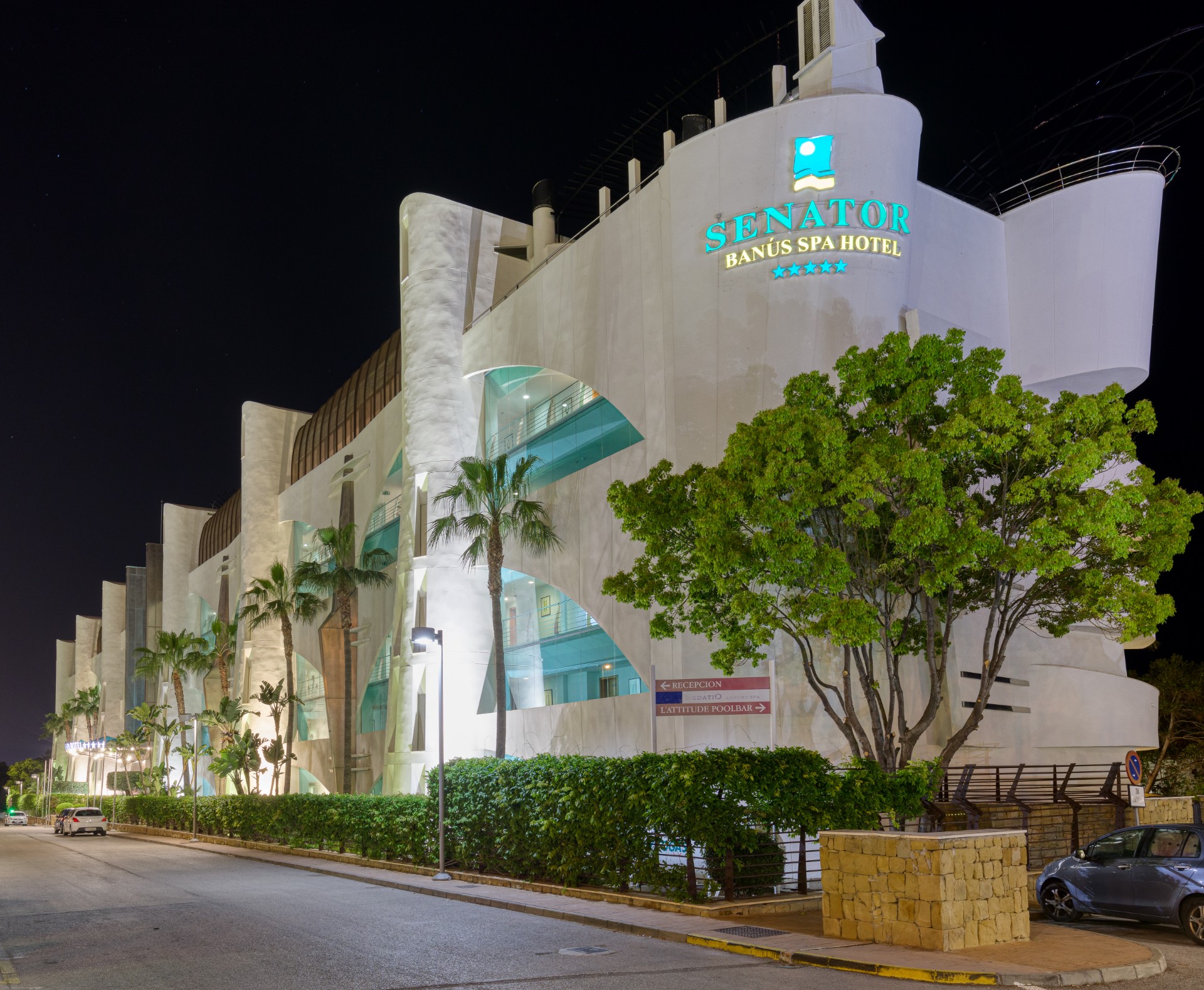 Senator Banús Hotel photo 4