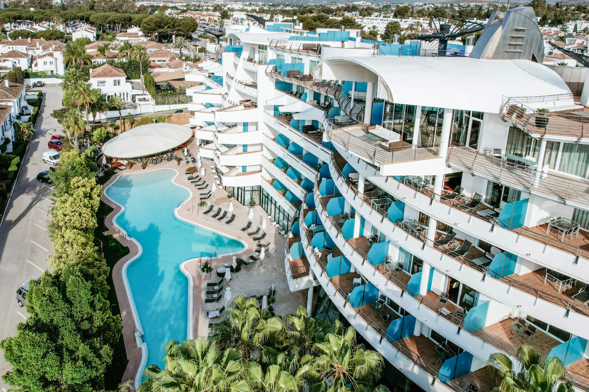 Senator Banús Hotel photo 3