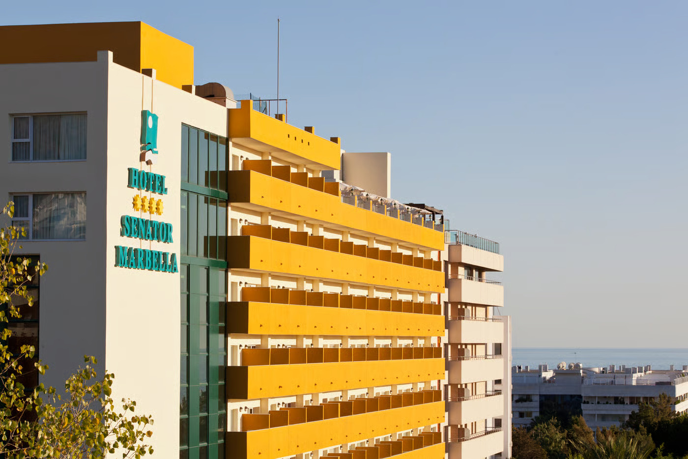 Senator Marbella SPA Hotel photo 2