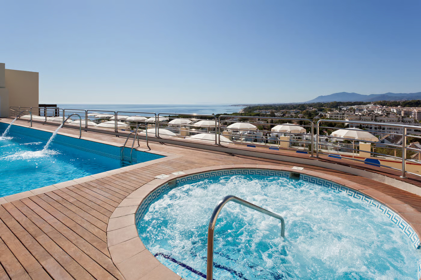 Senator Marbella SPA Hotel photo 3