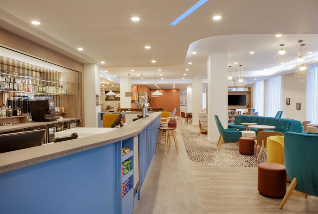 Hampton by Hilton Manchester City, Northern Quarter photo 3