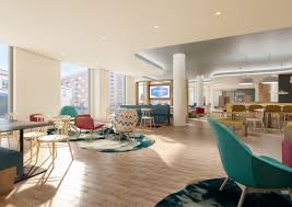 Hampton by Hilton Manchester City, Northern Quarter photo 4