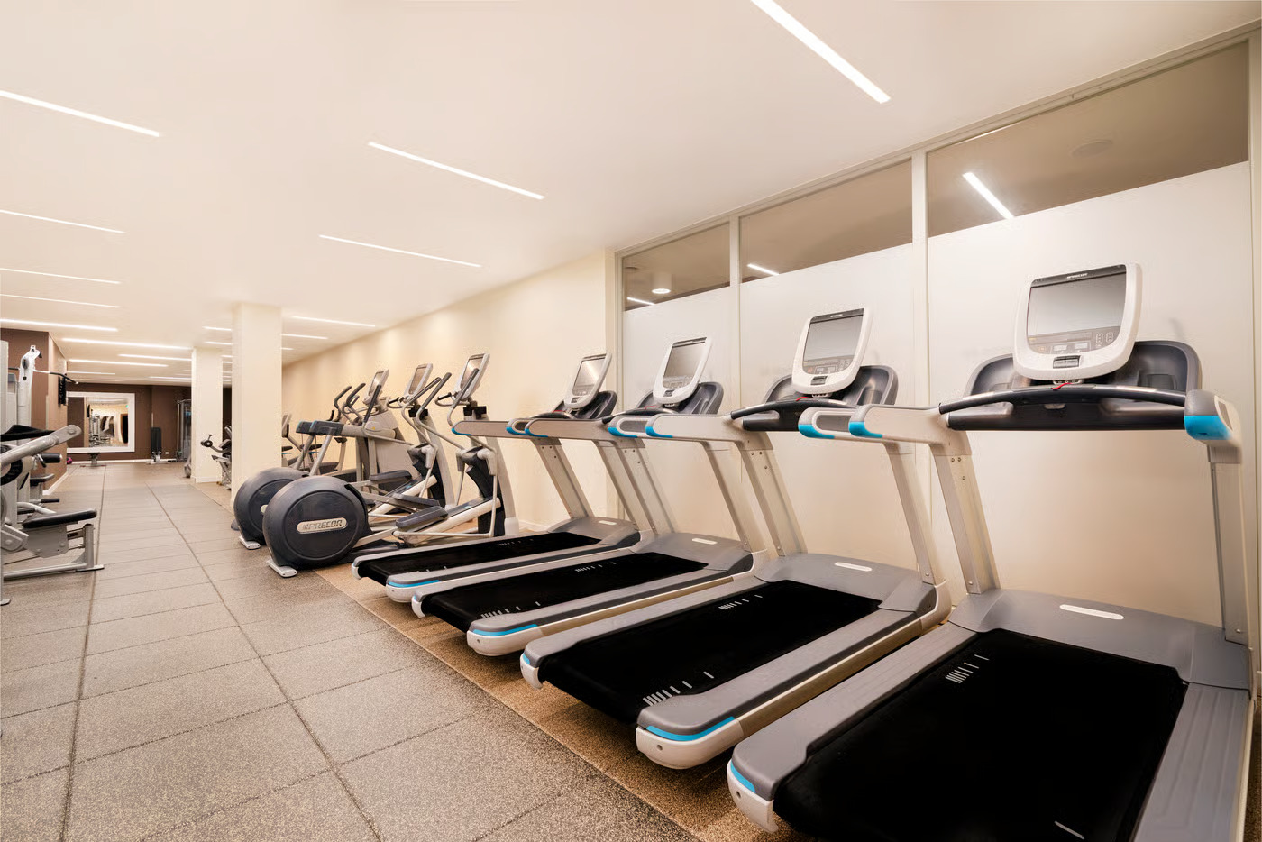 Hampton by Hilton Krakow photo 4