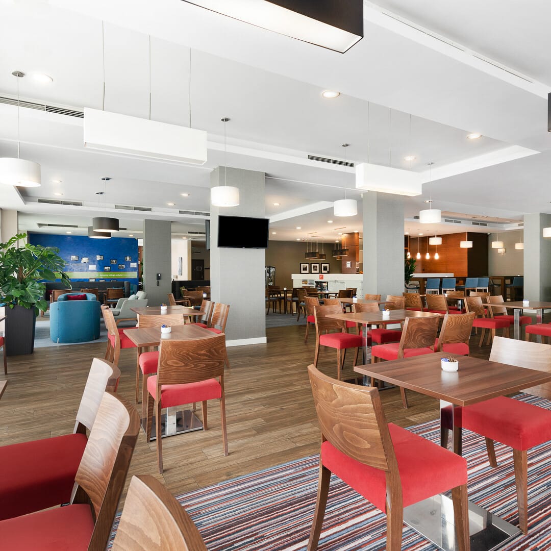 Hampton by Hilton Krakow photo 3