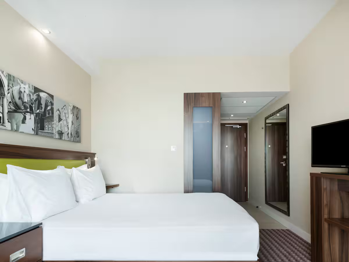 Hampton by Hilton Krakow photo 2