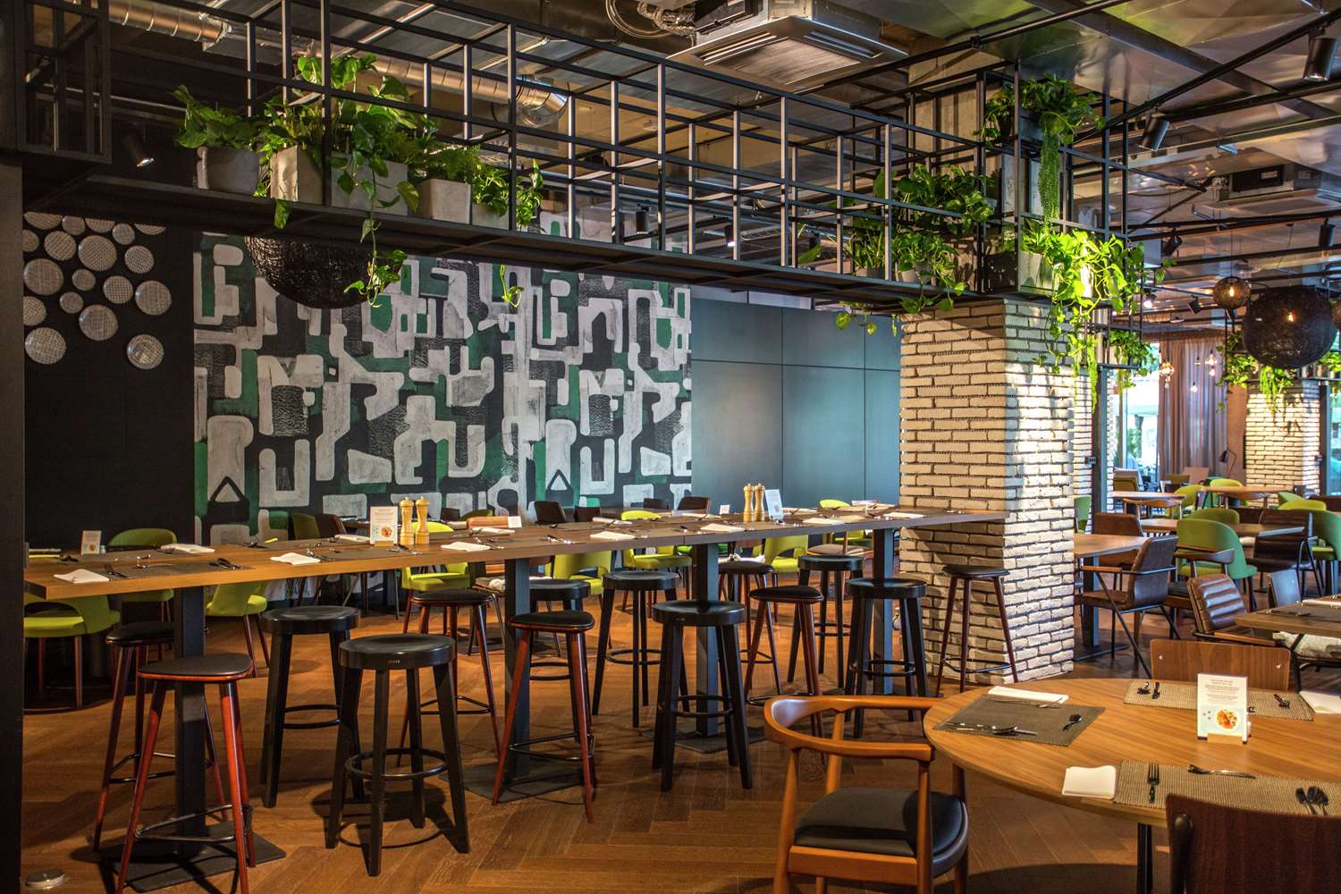 Hilton Garden Inn Zagreb - Radnicka photo 4