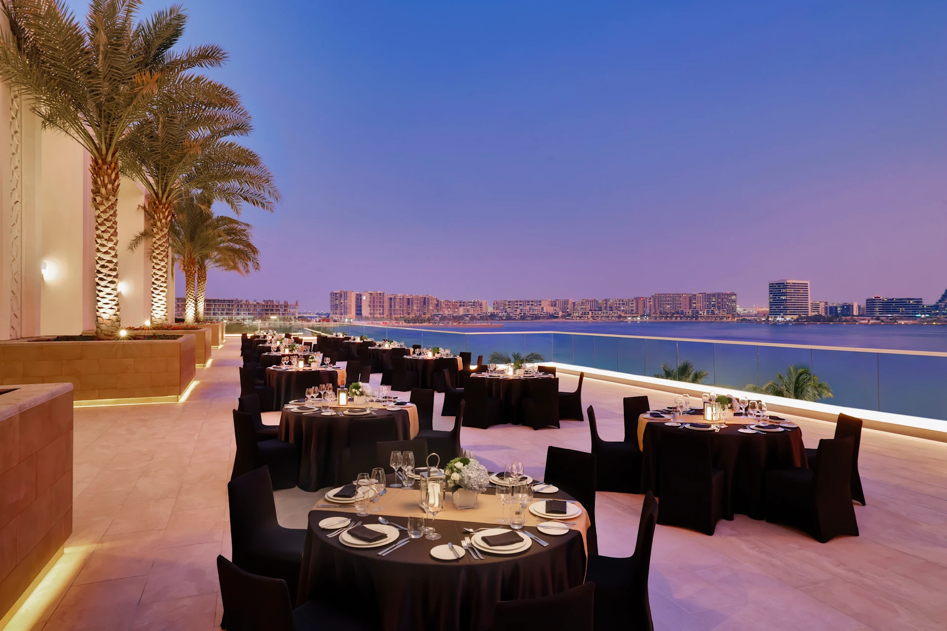 Hilton Abu Dhabi Yas Island photo 3