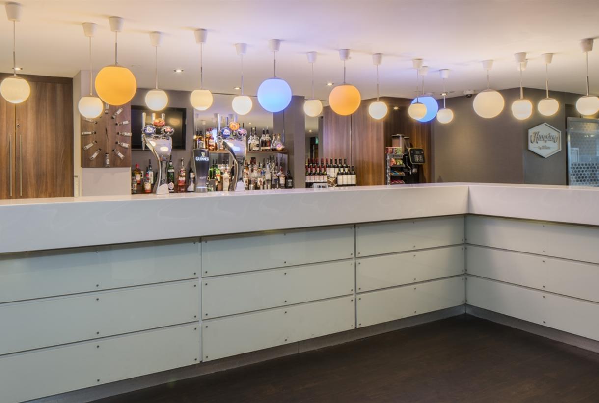 Hampton by Hilton Birmingham, Broad Street photo 3