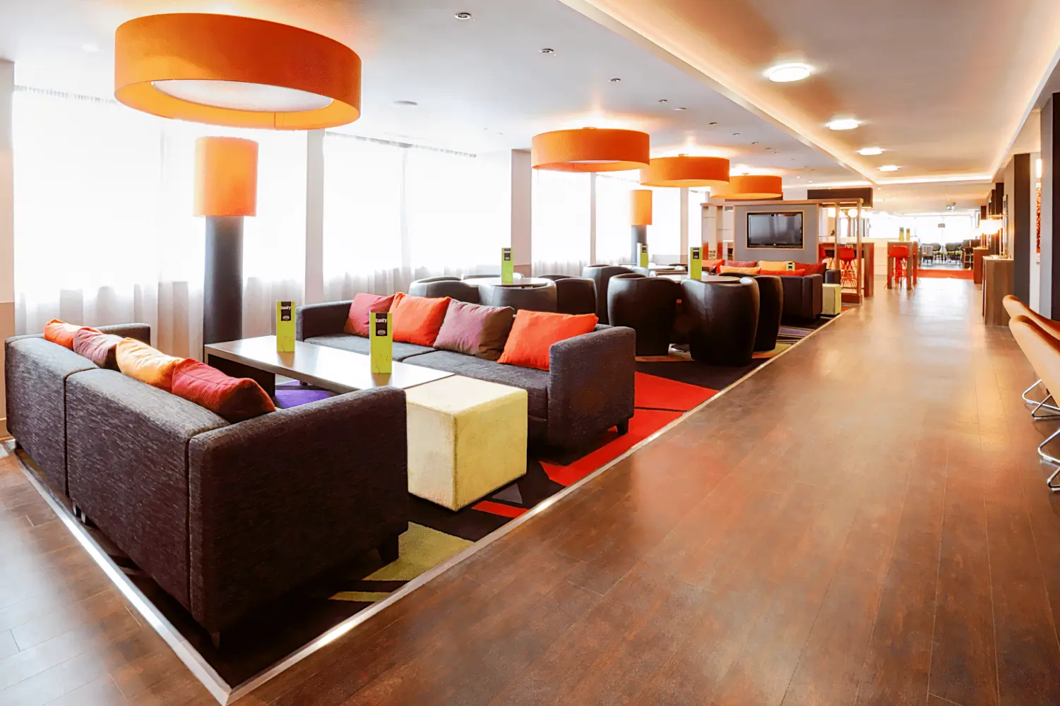 Hampton by Hilton Birmingham, Broad Street photo 2