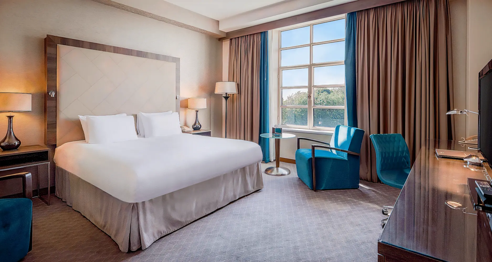 Hilton Cardiff photo 2