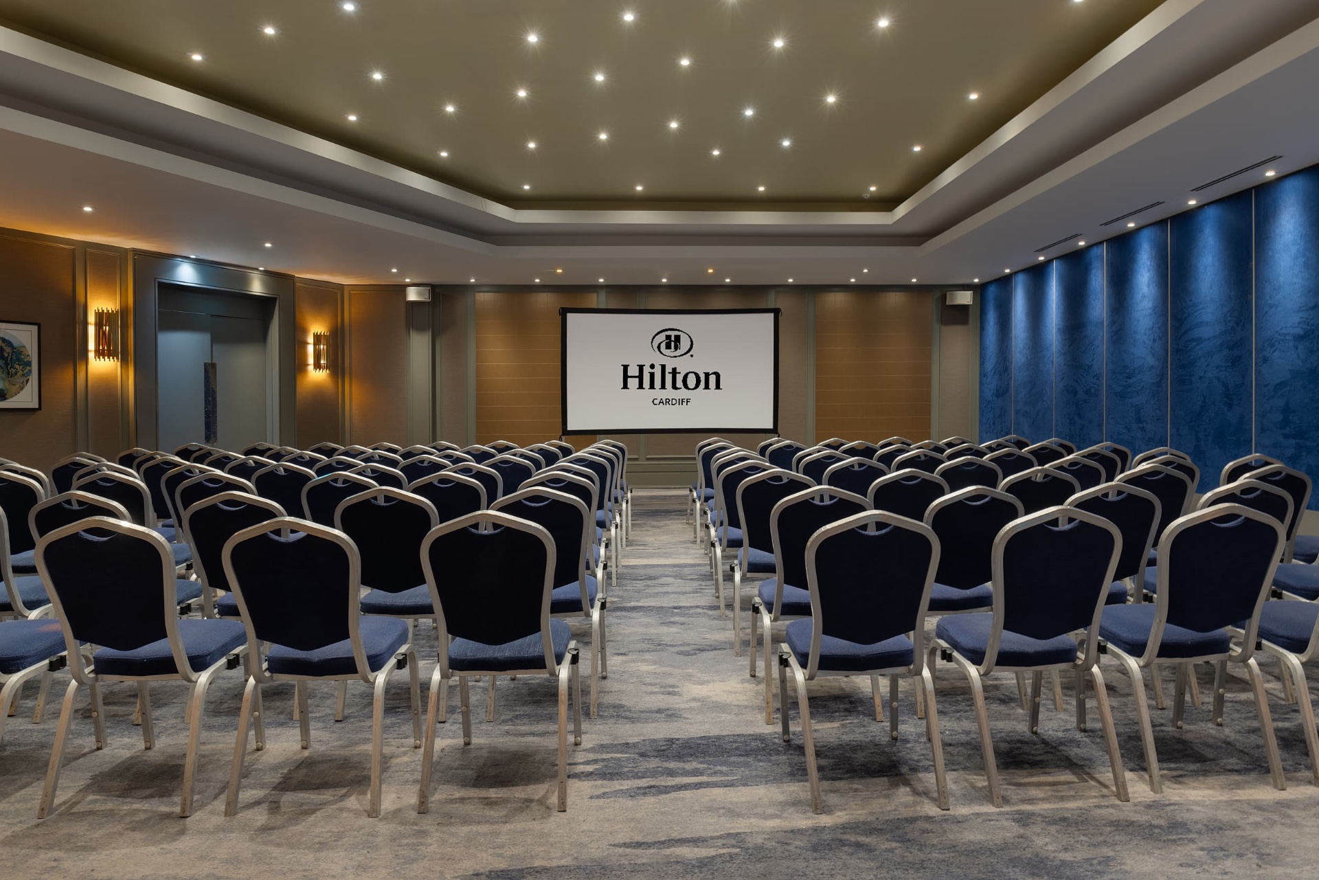 Hilton Cardiff photo 3