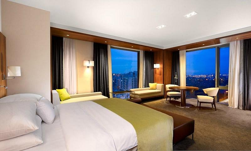 DoubleTree by Hilton Zagreb photo 3