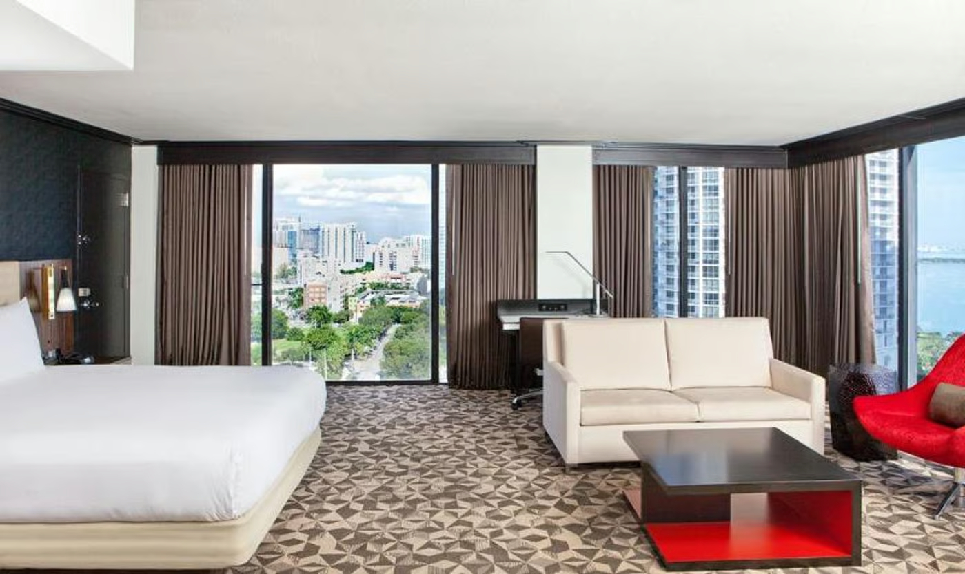 Hilton Miami Downtown photo 3