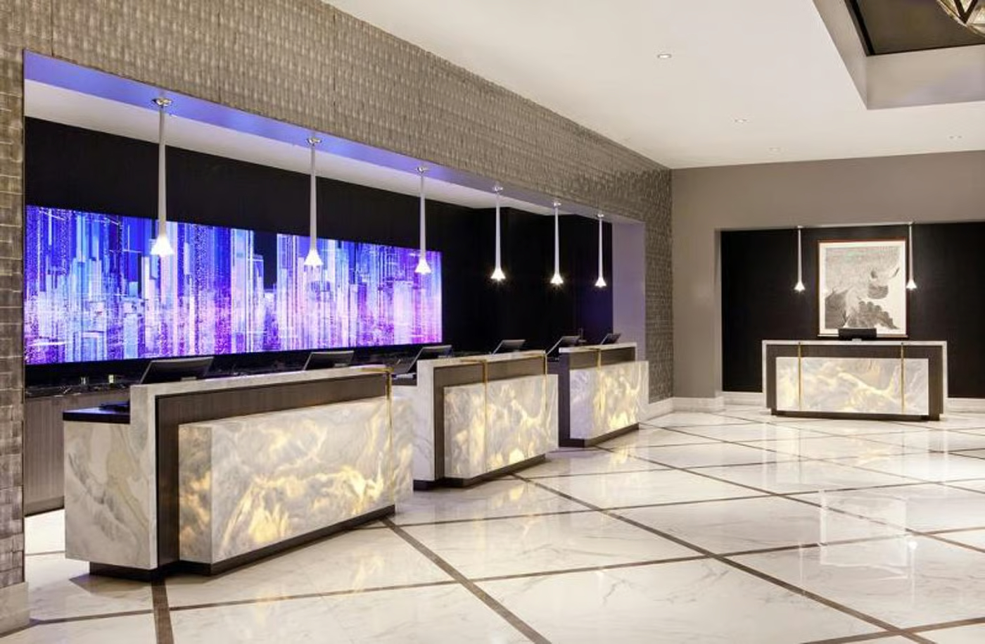 Hilton Miami Downtown photo 4