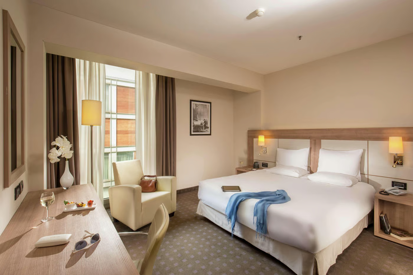 DoubleTree by Hilton Milan photo 3