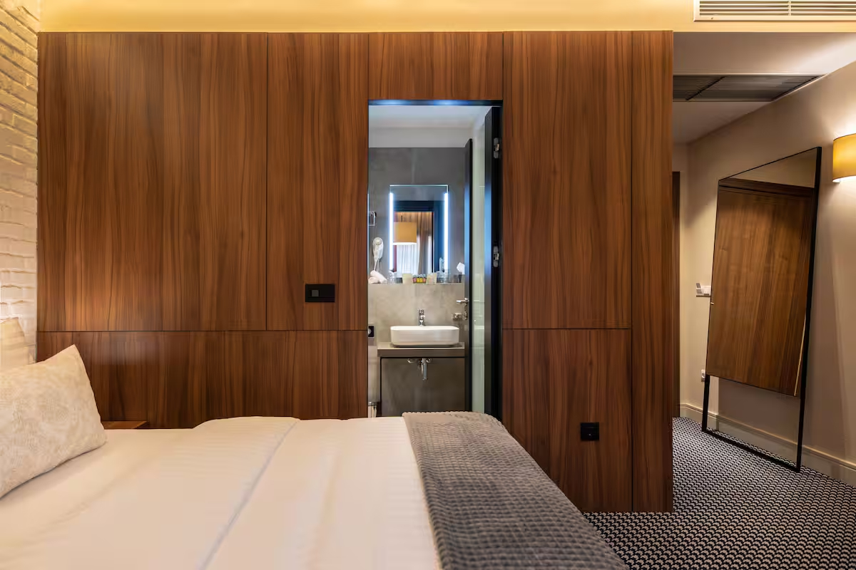 Livris Hotel photo 3