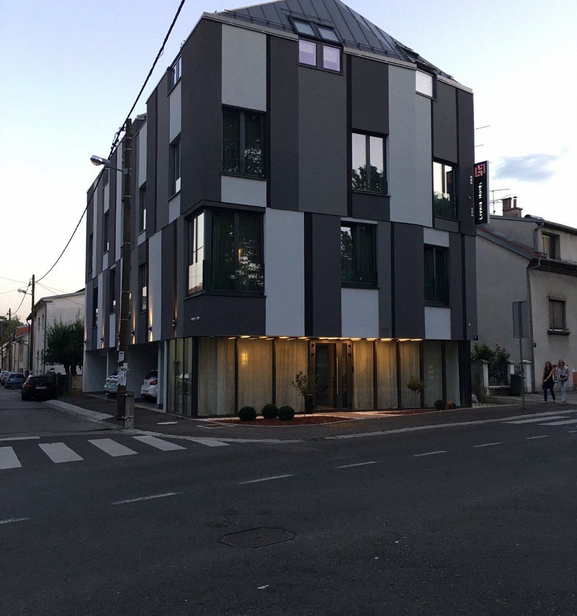 Livris Hotel photo 2