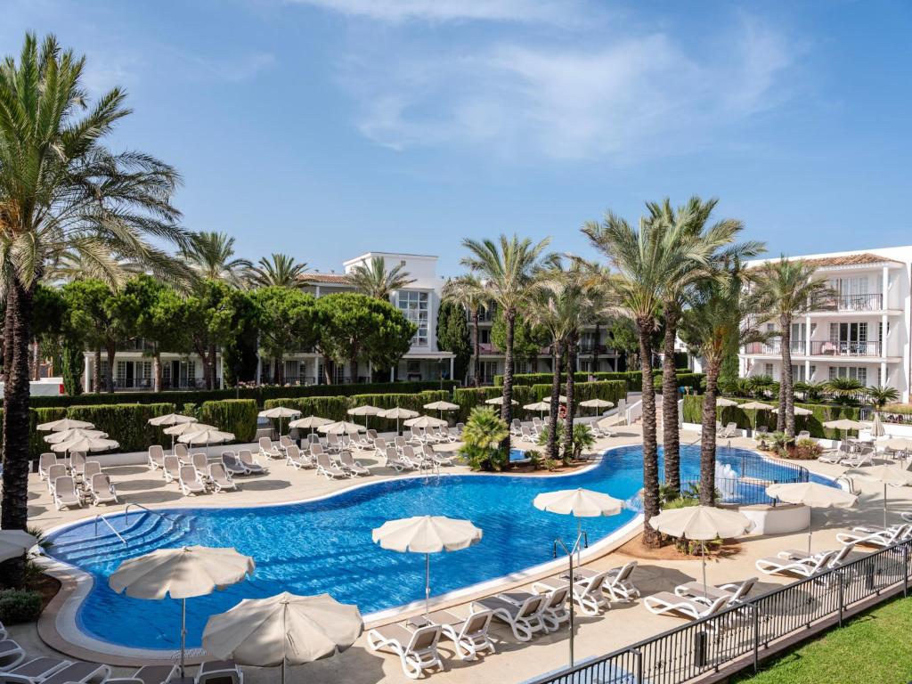 Inturotel Sa Marina photo 2