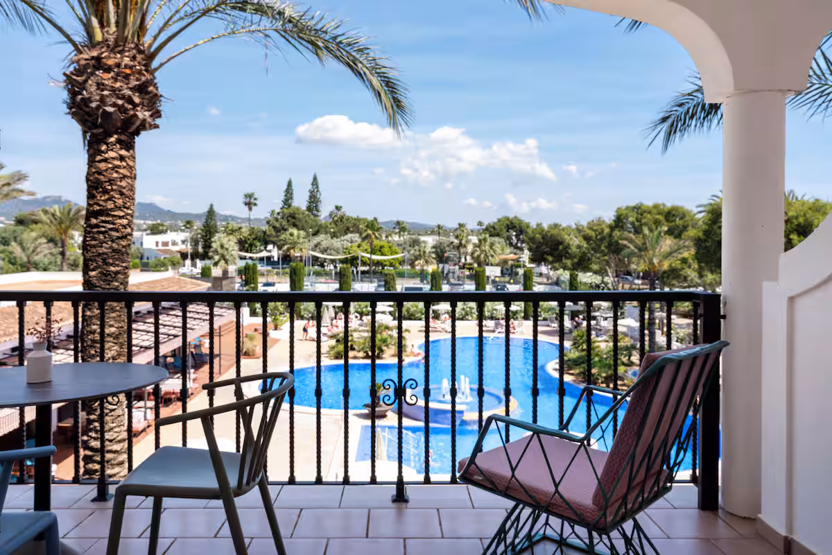 Inturotel Sa Marina photo 3