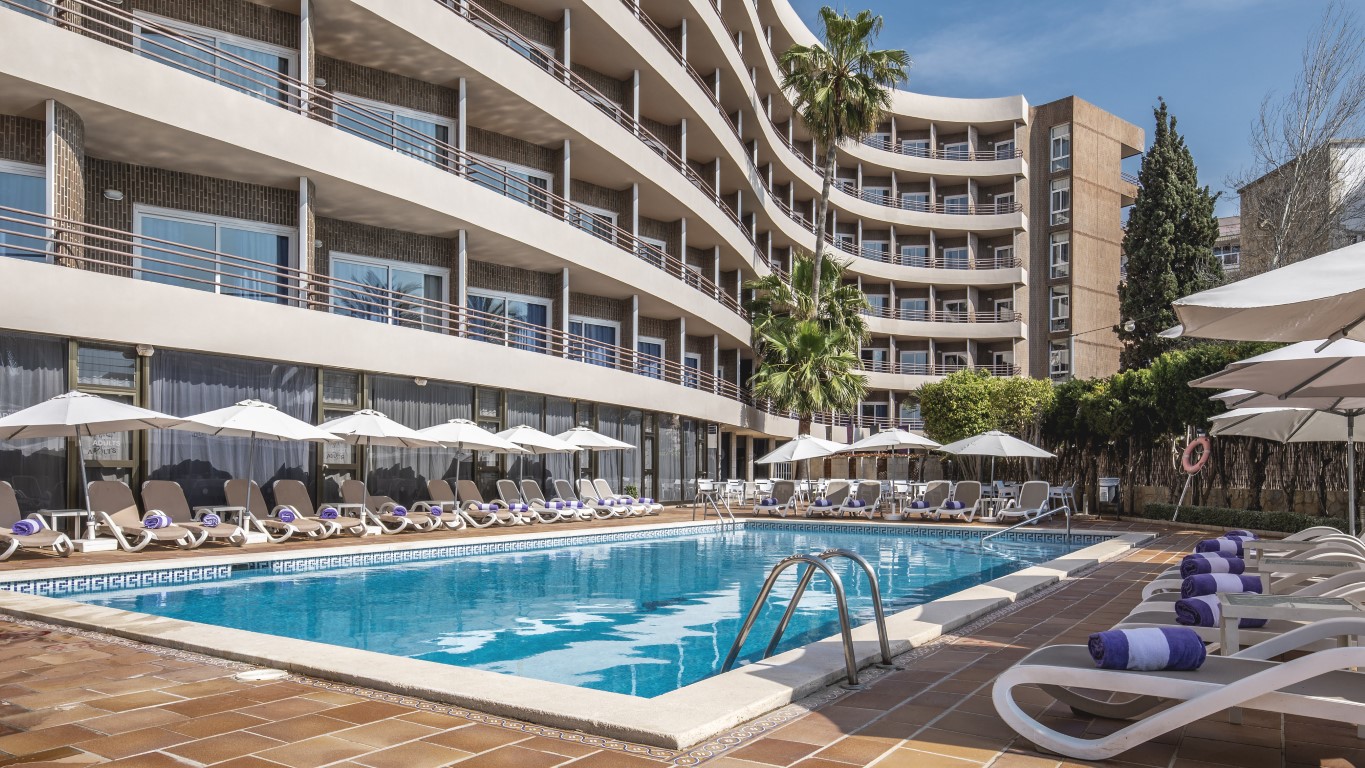 Be Live Experience Costa Palma