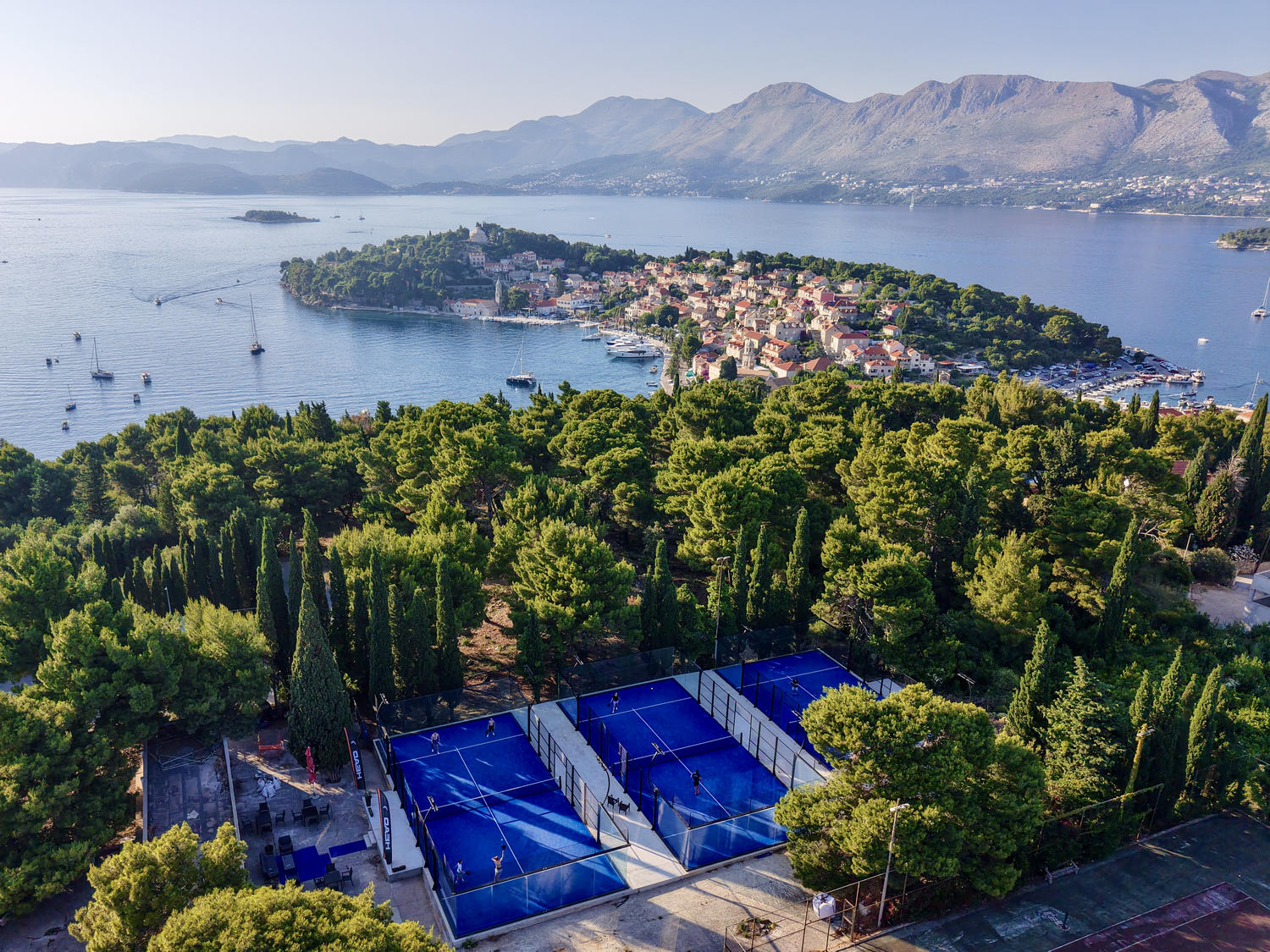 Croatia