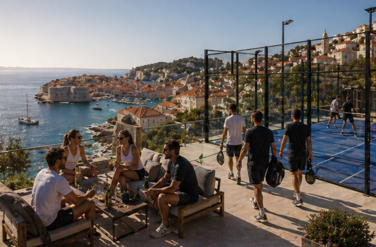 Croatia