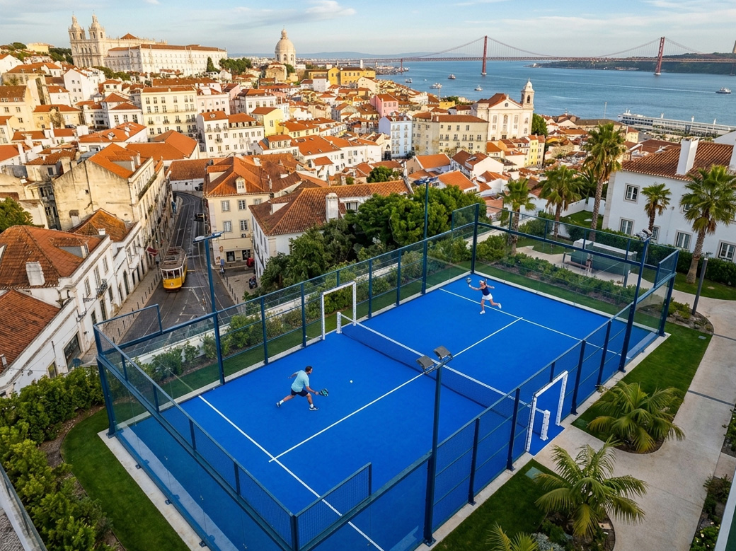 Lisbon