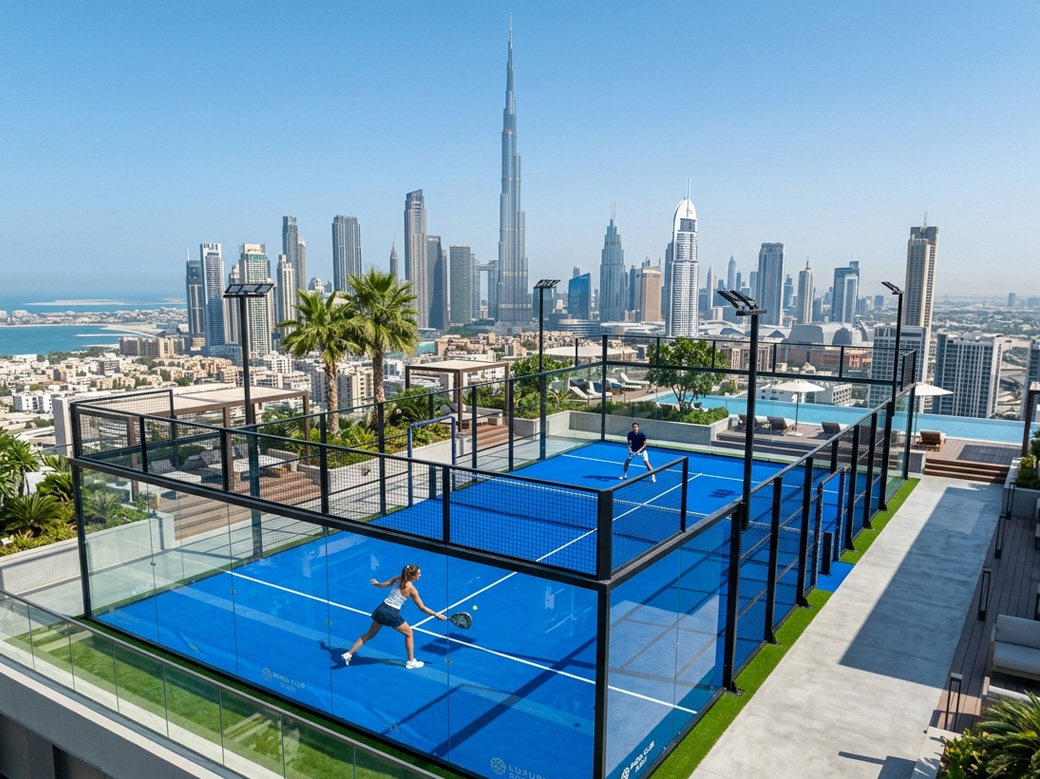 Dubai