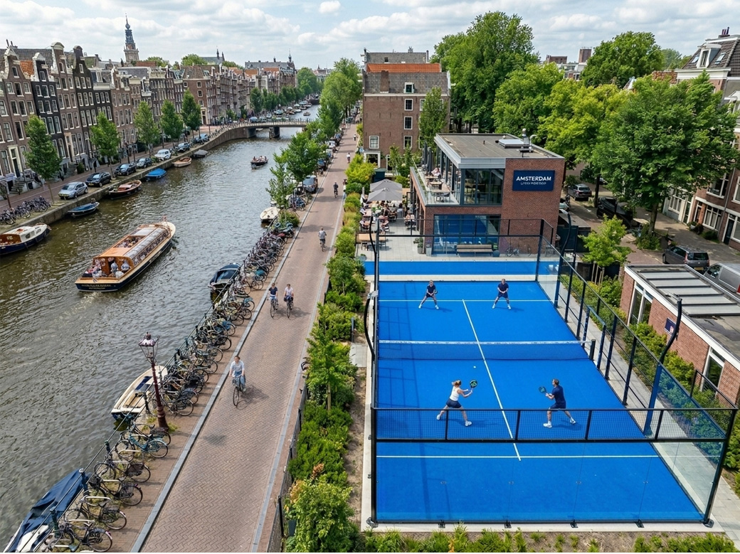 Holland